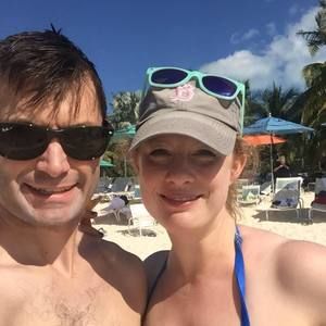 Meet your Posher, Keri